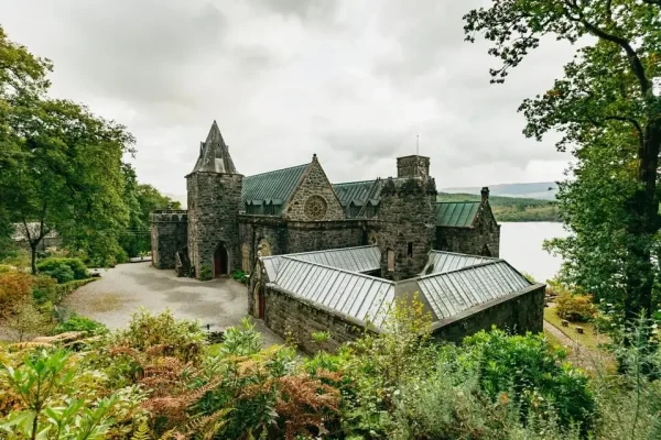 Oban, Glencoe, Highland Gölleri ve Kaleleri Turu