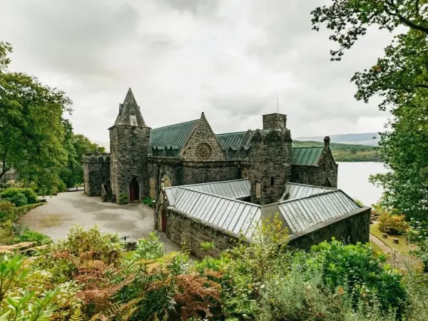 Oban, Glencoe, Highland Gölleri ve Kaleleri Turu