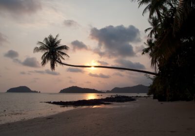 Balayında İki Okyanus: Bali’den Mauritius’a