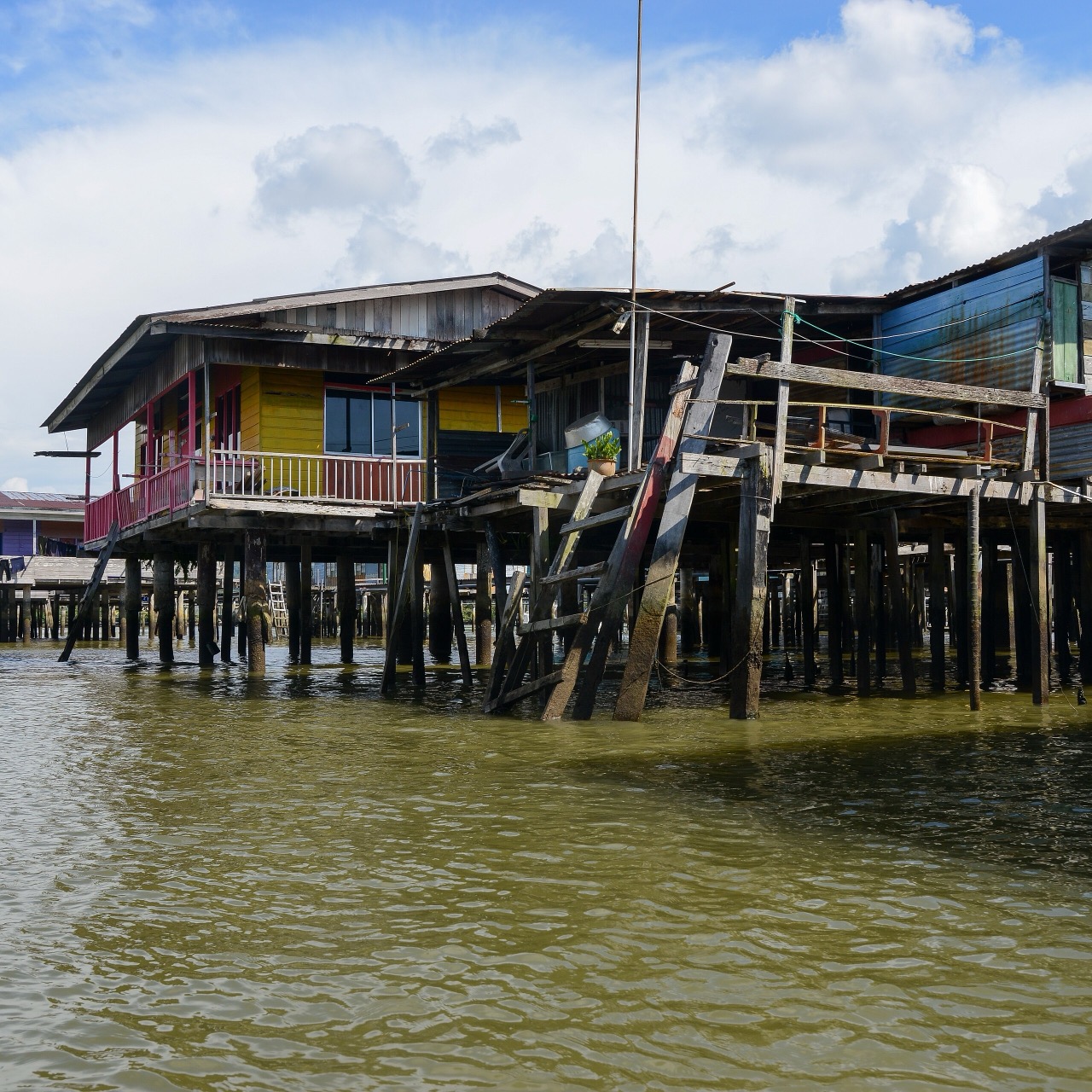Brunei