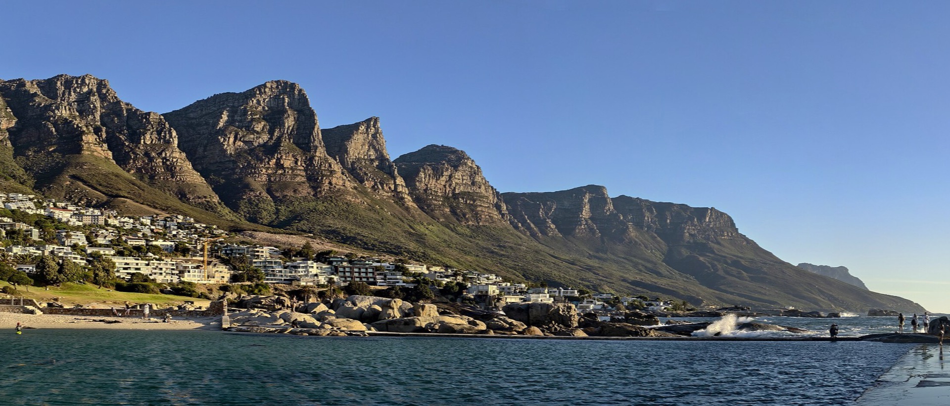 Cape Town
