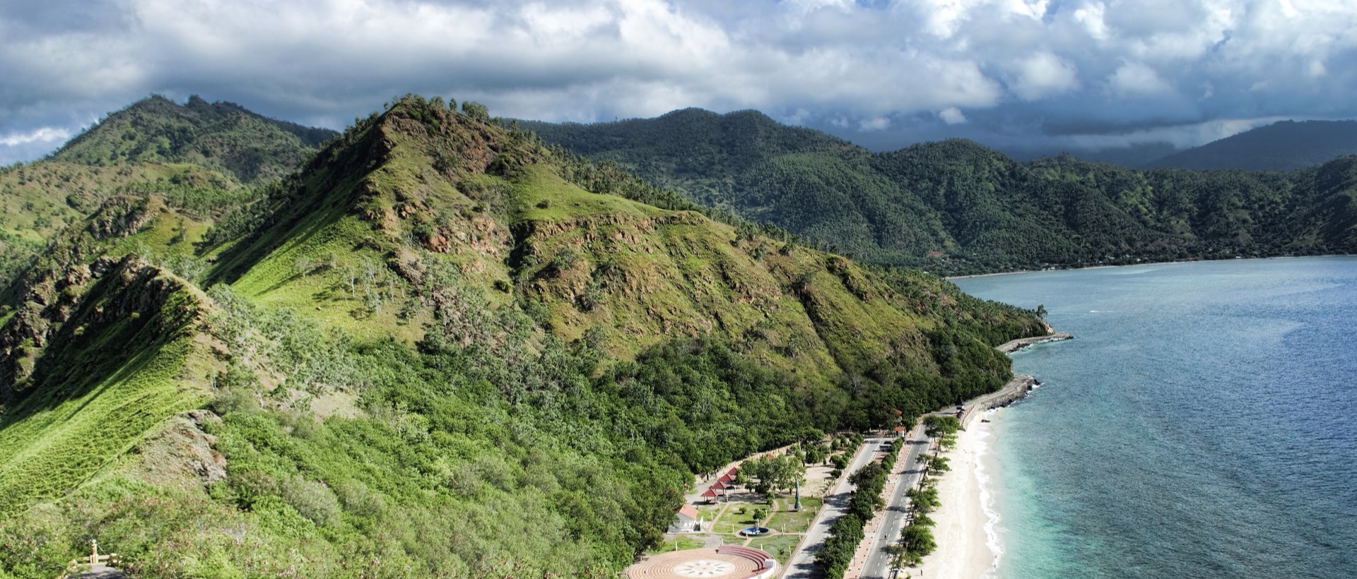 Doğu Timor