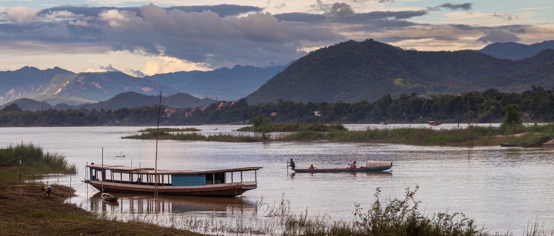 Laos