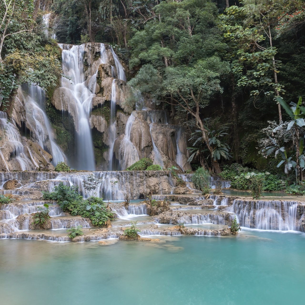 Laos