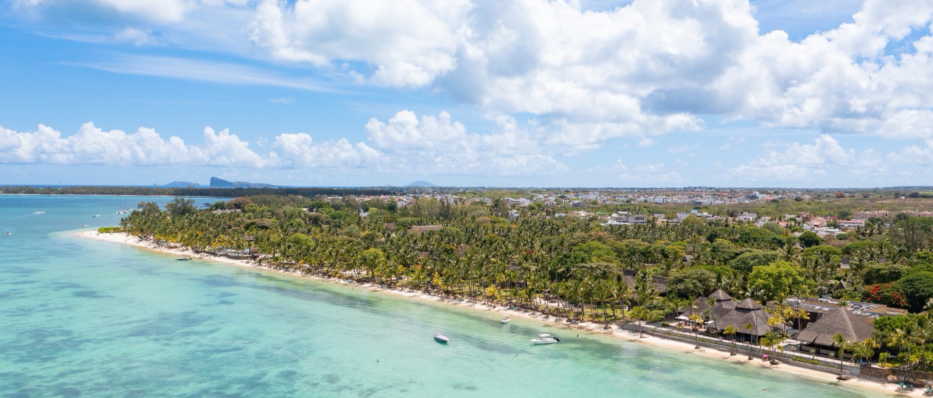 Mauritius