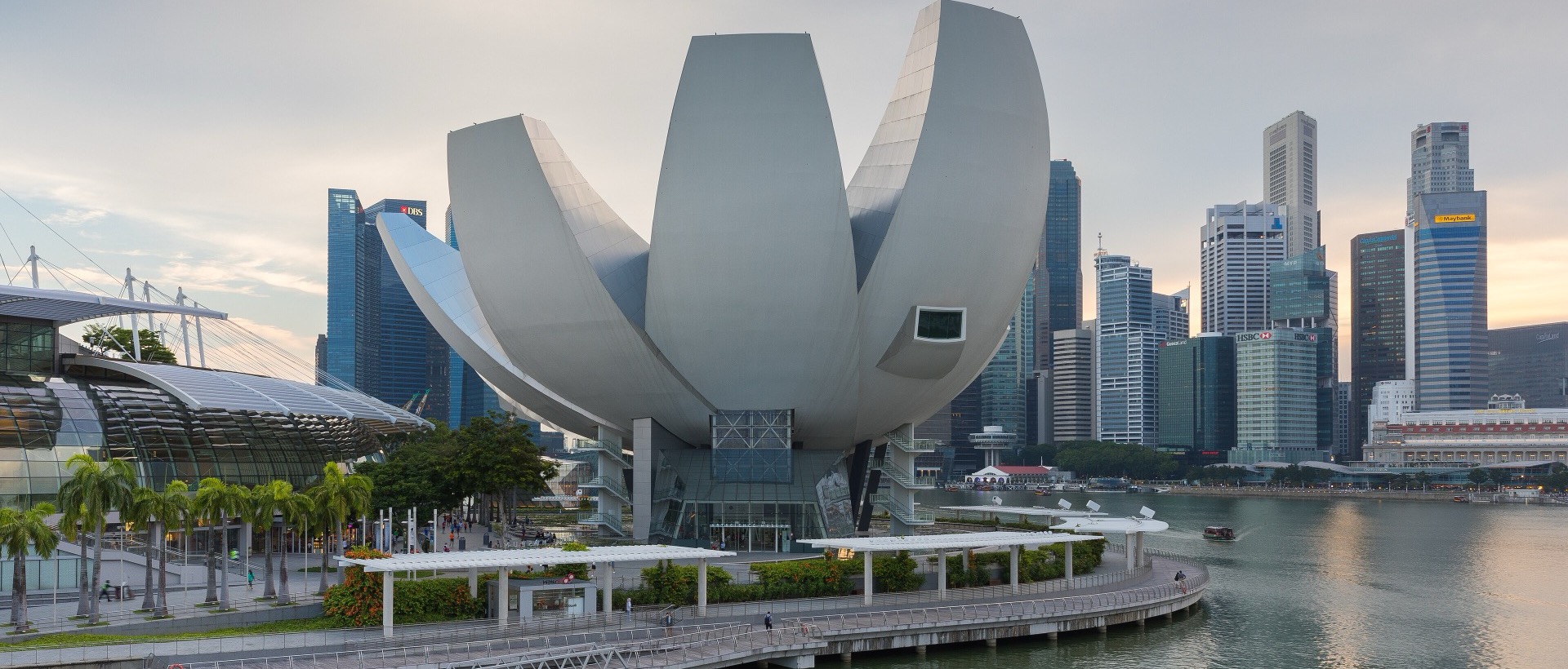 Singapur