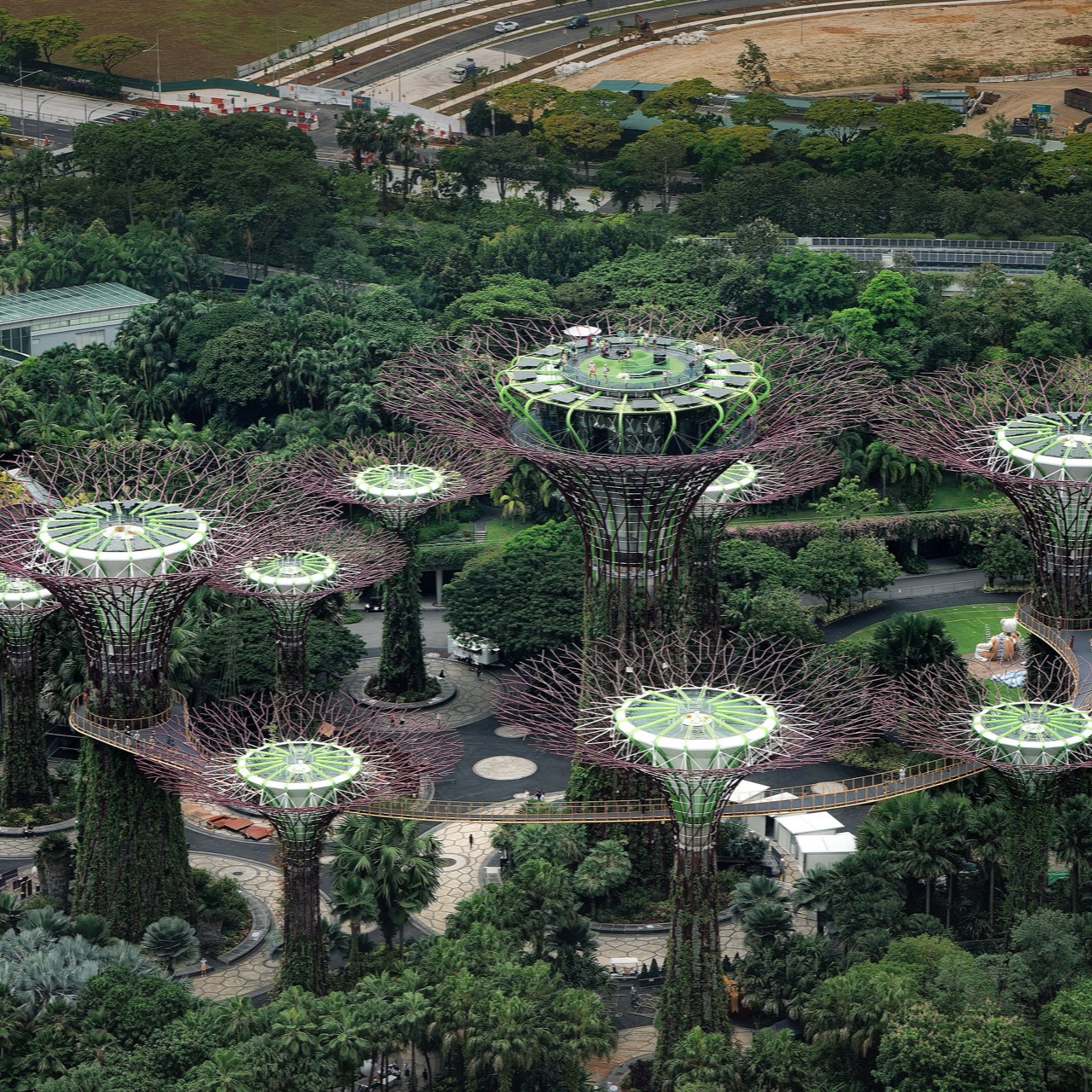 Singapur