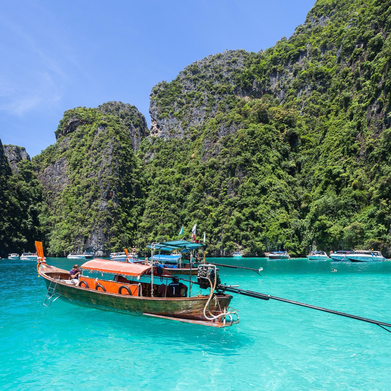 Tayland